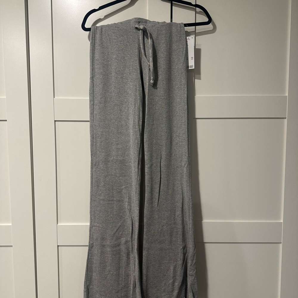Urban Outfitters Gray Track Pants